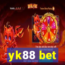 yk88 bet